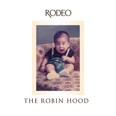 THE ROBIN HOODのジャケット写真