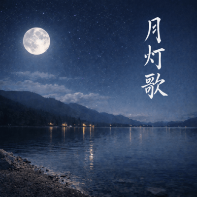 Gettou-ka Front Cover