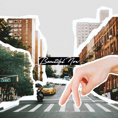 Beautiful Now Front Cover
