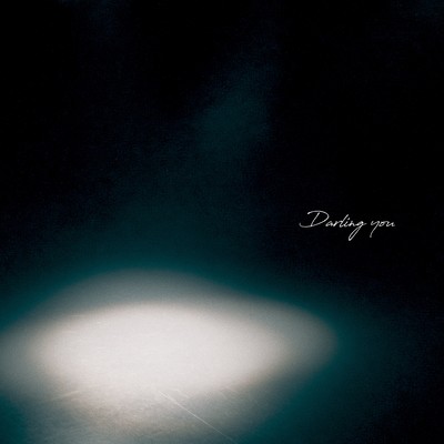 Darling you Front Cover