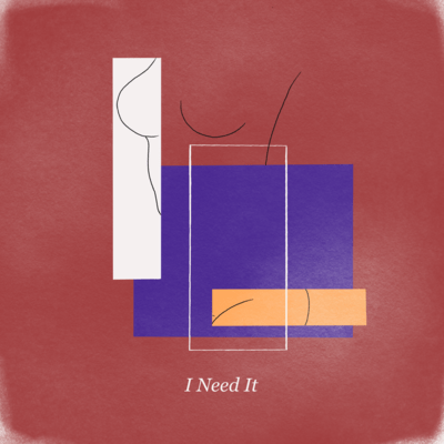 I Need It (feat. asuka) Front Cover