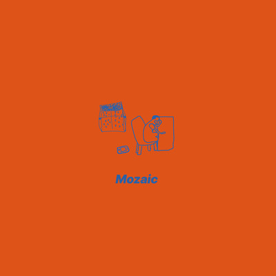 Mozaic Front Cover