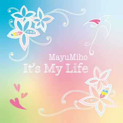 It's My Lifeのジャケット写真