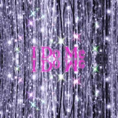 I Do Meのジャケット写真