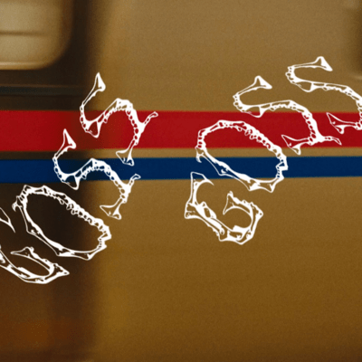 Goss Gossのジャケット写真