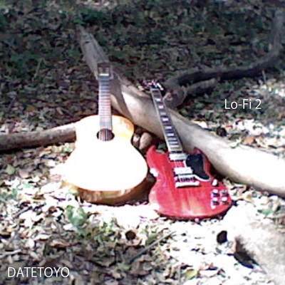 Lo-Fi 2 (Lo-Fi) Front Cover