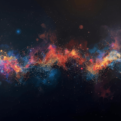 Work Drone Music Front Cover