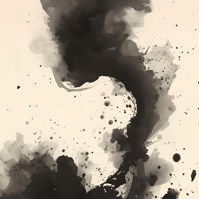 Japanese Calligraphy Day Front Cover