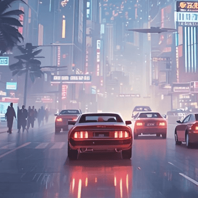 Spectacular Getaway Front Cover