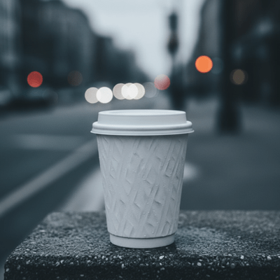 This Love Has to End Front Cover