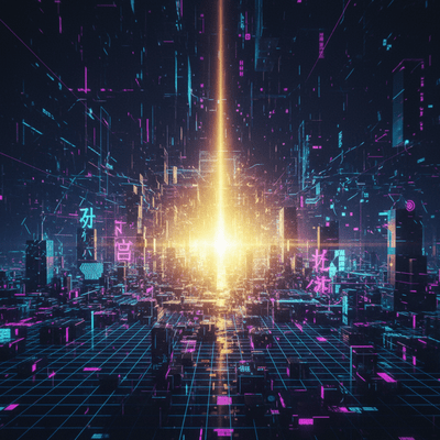 Code Override Front Cover