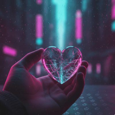 Viral Lie (feat. Suno Ai) Front Cover