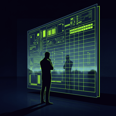 The Soul Audit Front Cover