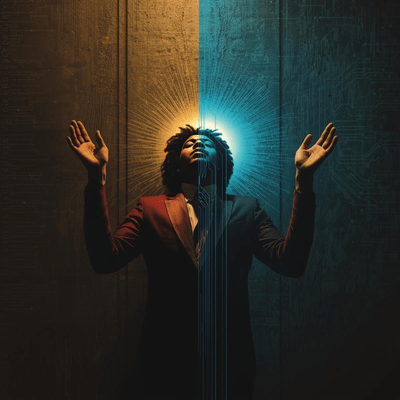 The Digital Delta Bluesのジャケット写真