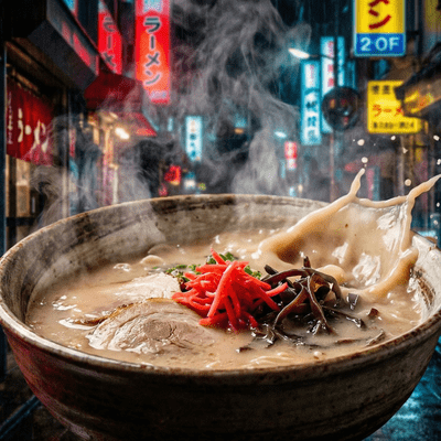 Pig Bone Rushのジャケット写真