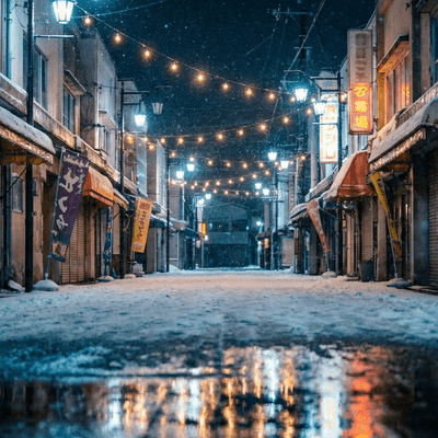 The Glazed Divideのジャケット写真