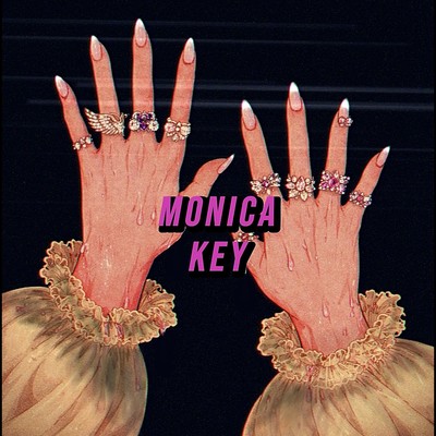 Key Front Cover