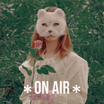 ON AIR Front Cover