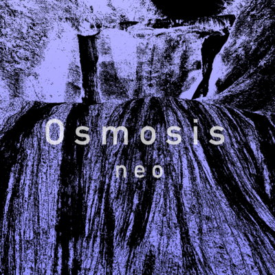 Osmosisのジャケット写真