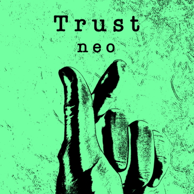 Trust Front Cover