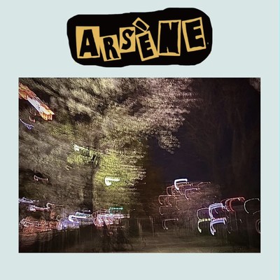 My Wayのジャケット写真