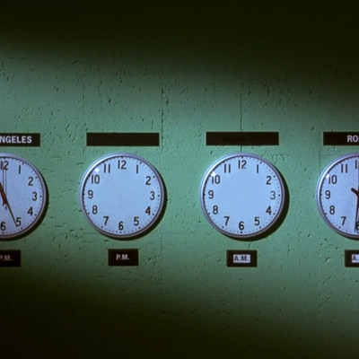 ambivalence Front Cover