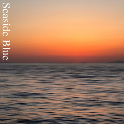 Seaside Blue Front Cover