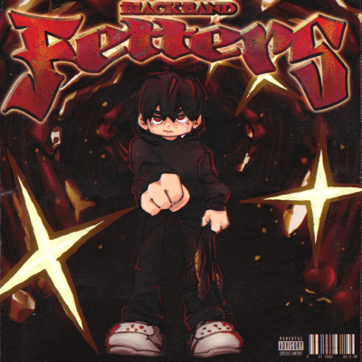 Fetters Front Cover
