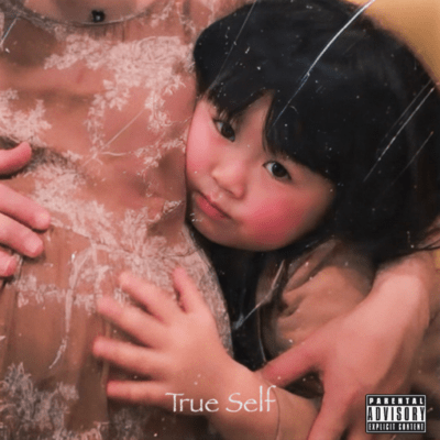 True Self Front Cover