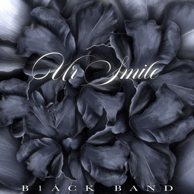 Ur smileのジャケット写真