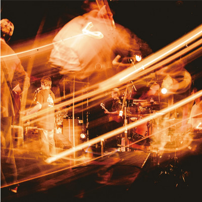 One Shot Rec.のジャケット写真
