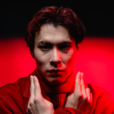 それゆけ!バチョフくん!!!のジャケット写真