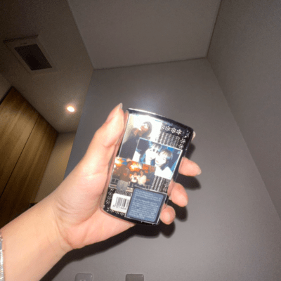 she said Front Cover