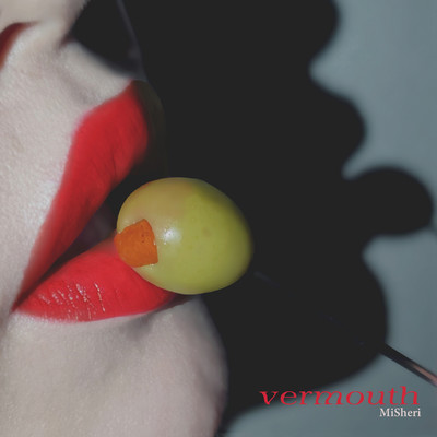 vermouthのジャケット写真