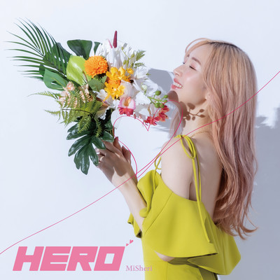 HERO Front Cover