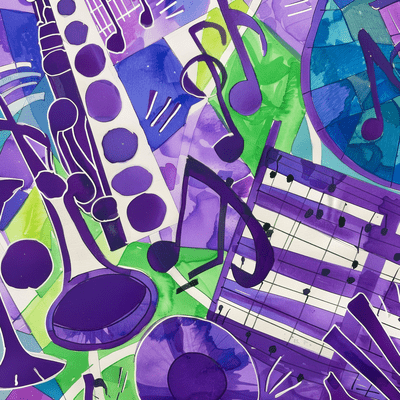 ALL SCENE MUSIC BEST Vol.5 Front Cover