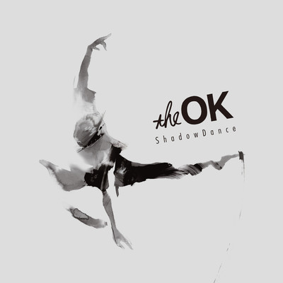 Shadow Dance Front Cover