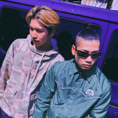 T.R.Yのジャケット写真