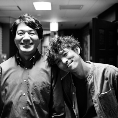 kazenojidai Front Cover