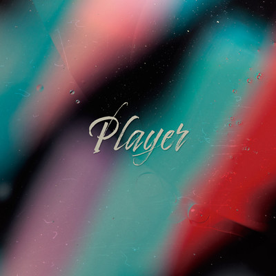 Player Front Cover