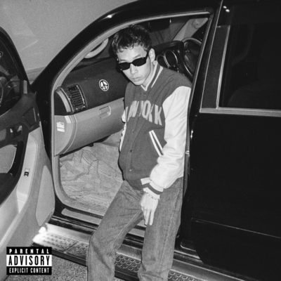 Where I Belong Front Cover