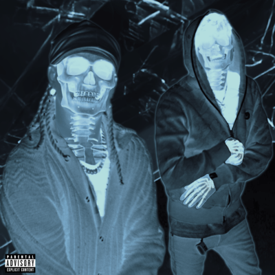 PUT IT ON (feat. Tade Dust) Front Cover