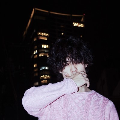 MAKE YOU WAITのジャケット写真