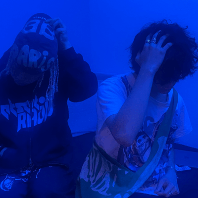 Gear Up (feat. Only U)のジャケット写真