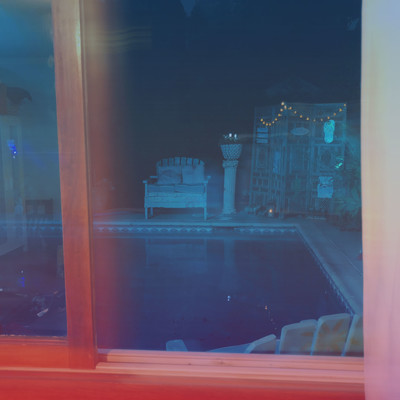 yes (intro ver.)のジャケット写真