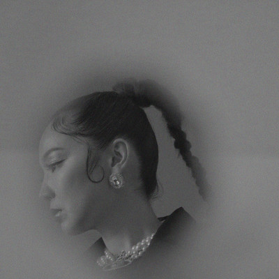 Oh I (LR Remix) Front Cover