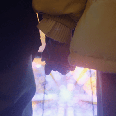 イルミネーションのジャケット写真