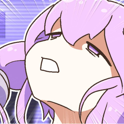 ワンルーム隣人がちゃ (feat. 結月ゆかり, 琴葉 茜・葵, ずんだもん & 四国めたん)のジャケット写真