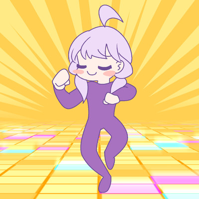 完全無欠のアイデアが!! (feat. 結月ゆかり)のジャケット写真