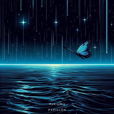 Radiance Front Cover